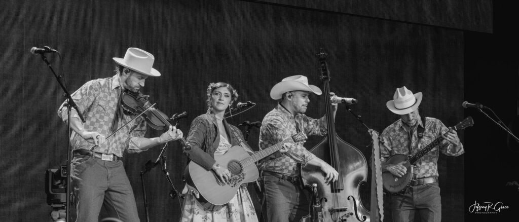 Live concert photography by Jeffrey R. Greco