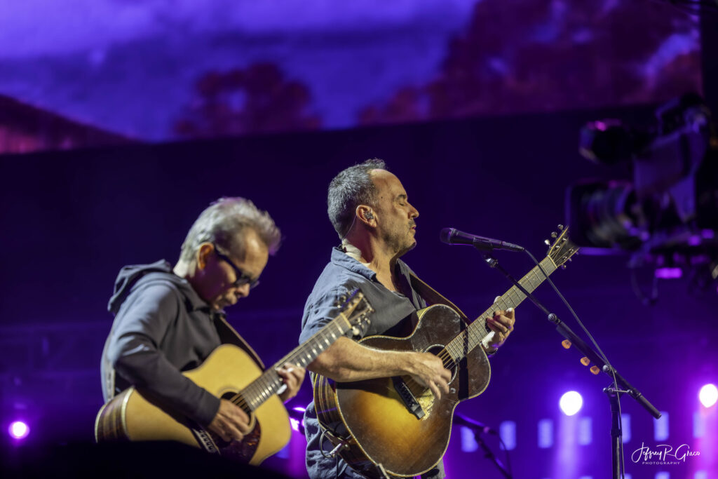 Live concert photography by Jeffrey R. Greco