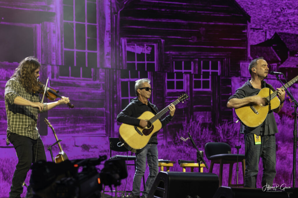 Live concert photography by Jeffrey R. Greco