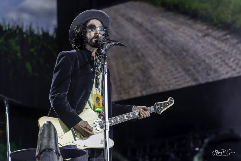 Live concert photography by Jeffrey R. Greco