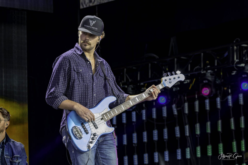 Live concert photography by Jeffrey R. Greco