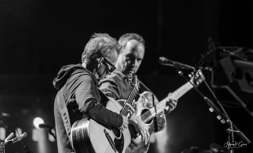 Live concert photography by Jeffrey R. Greco