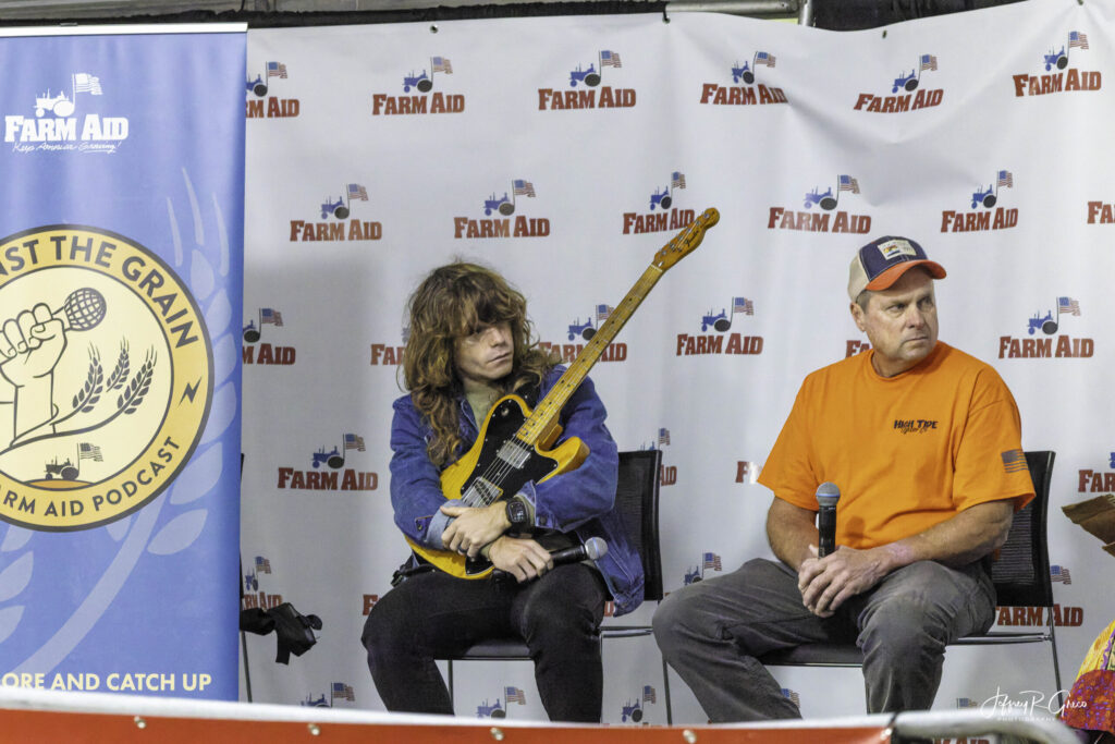 Live concert photography by Jeffrey R. Greco