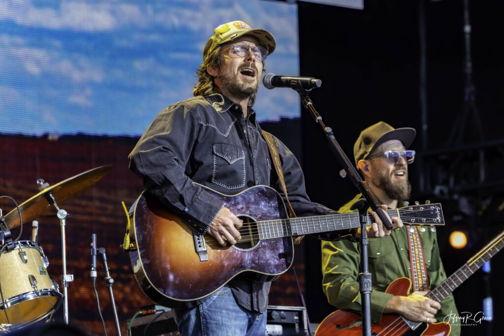 Live concert photography by Jeffrey R. Greco