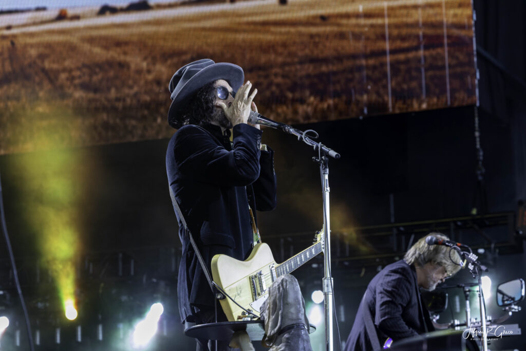 Live concert photography by Jeffrey R. Greco