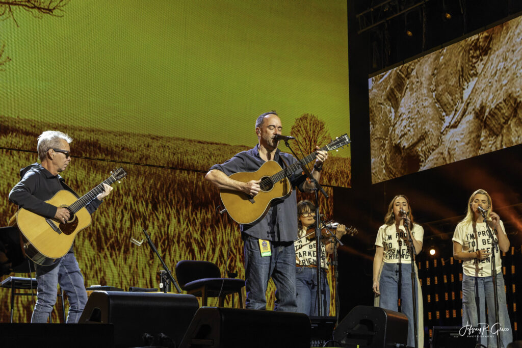 Live concert photography by Jeffrey R. Greco