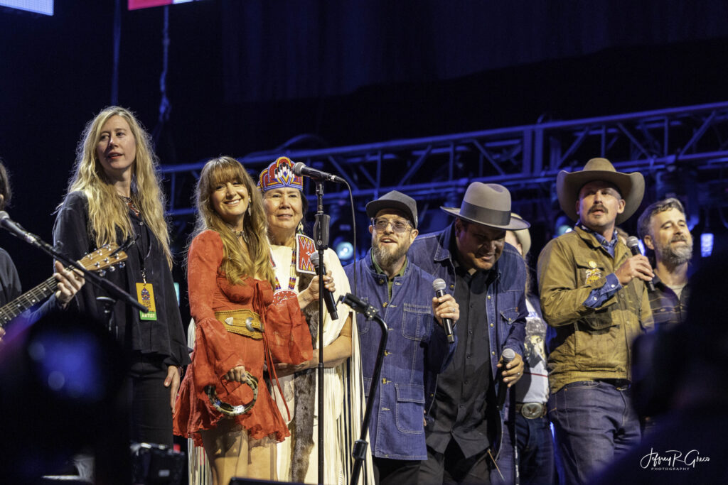Live concert photography by Jeffrey R. Greco