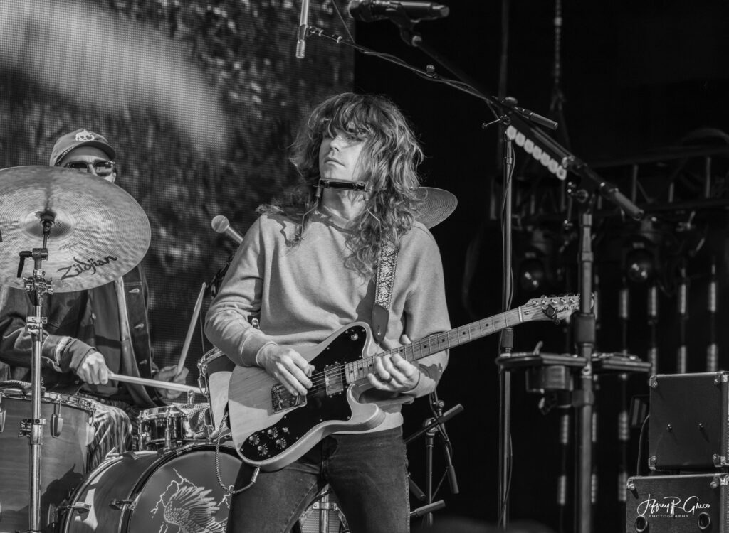Live concert photography by Jeffrey R. Greco