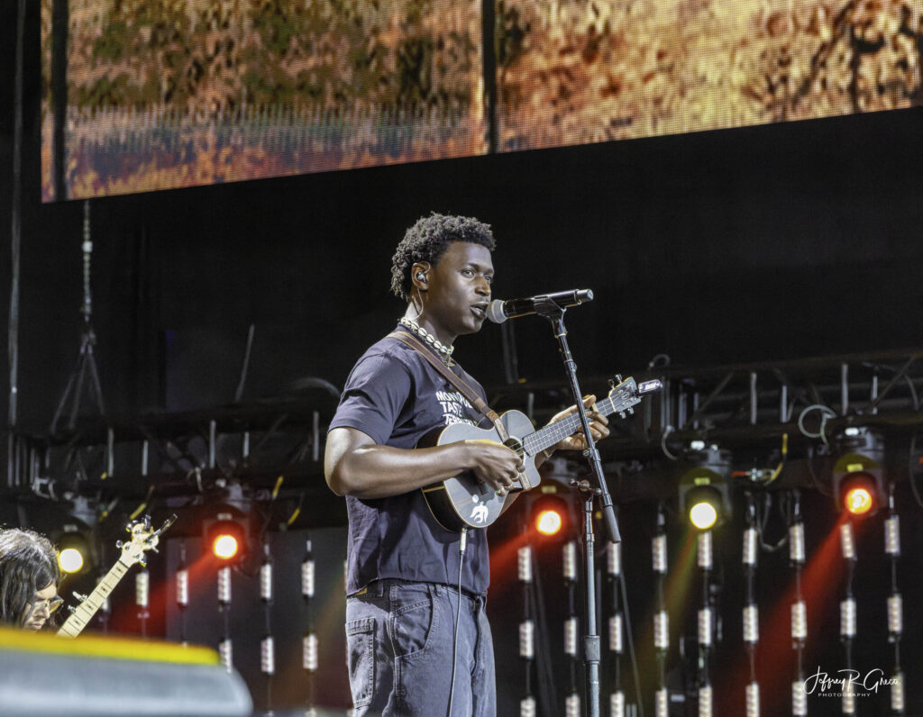 Live concert photography by Jeffrey R. Greco