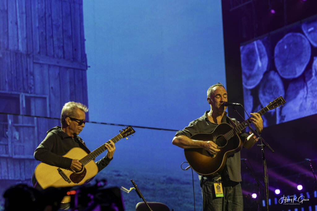 Live concert photography by Jeffrey R. Greco