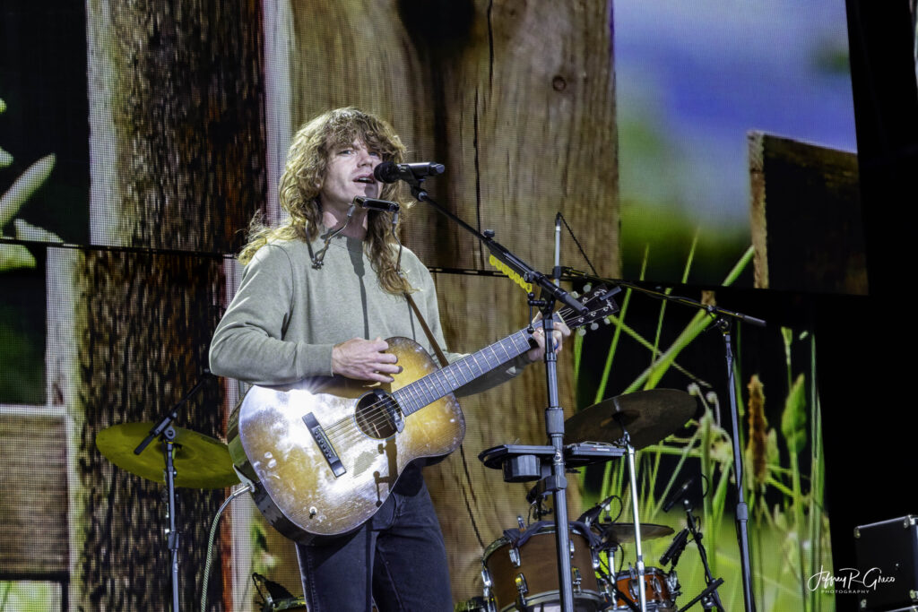 Live concert photography by Jeffrey R. Greco