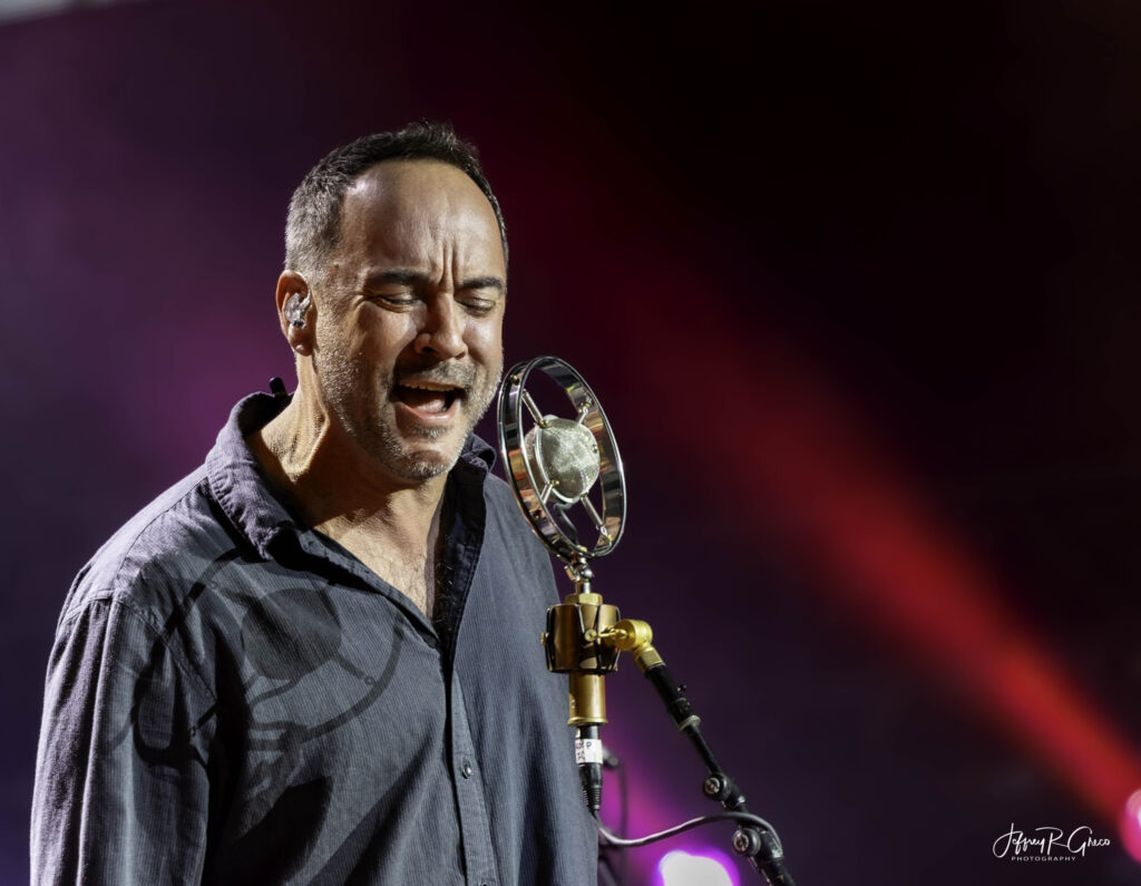 Live concert photography by Jeffrey R. Greco