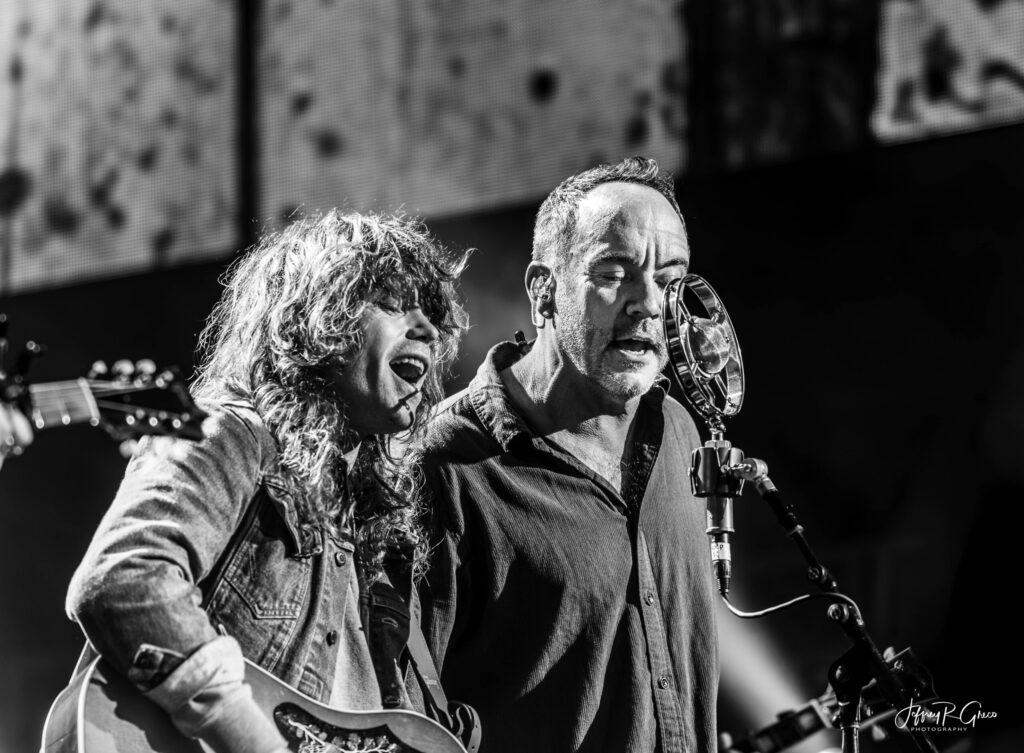 Live concert photography by Jeffrey R. Greco