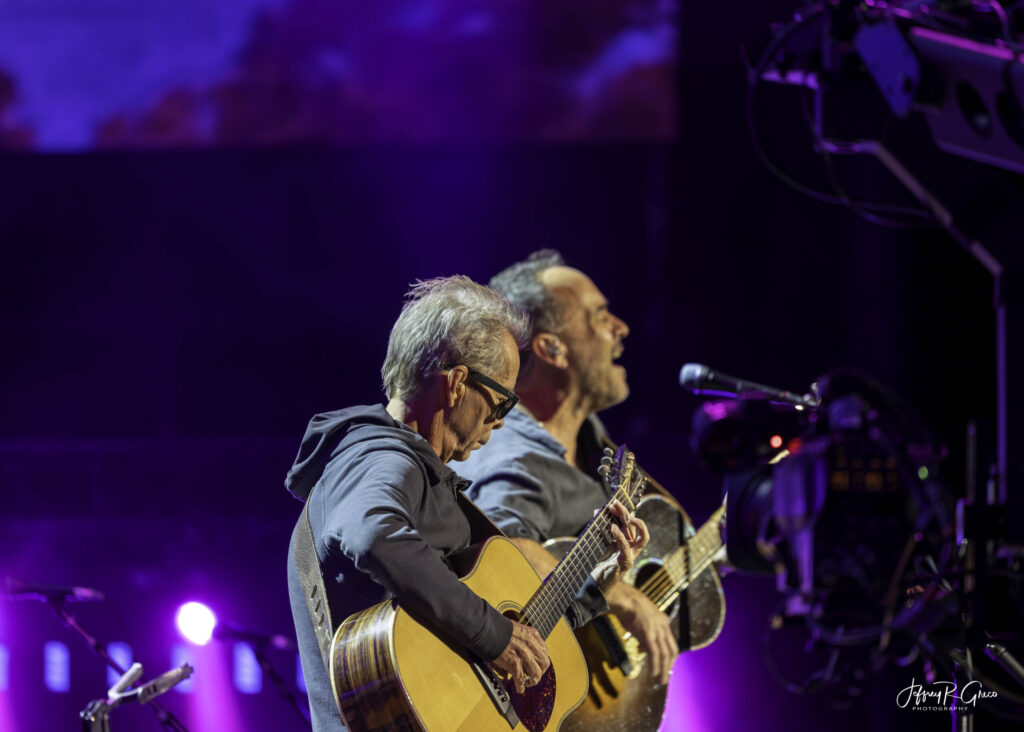 Live concert photography by Jeffrey R. Greco