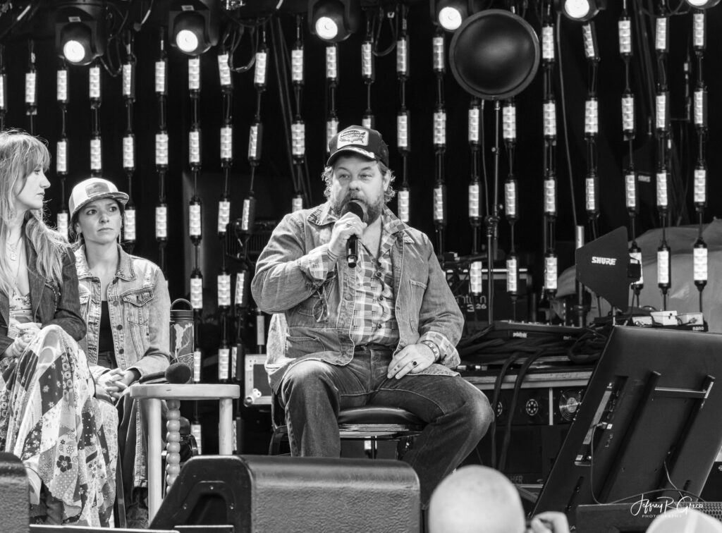 Live concert photography by Jeffrey R. Greco
