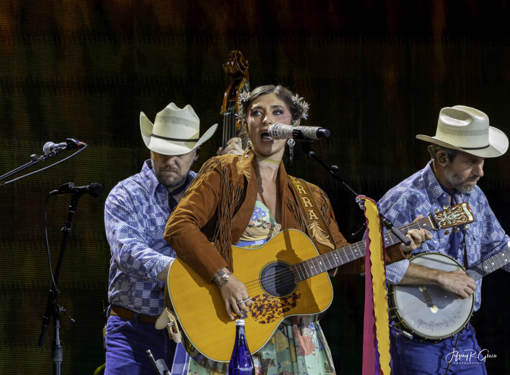 Live concert photography by Jeffrey R. Greco