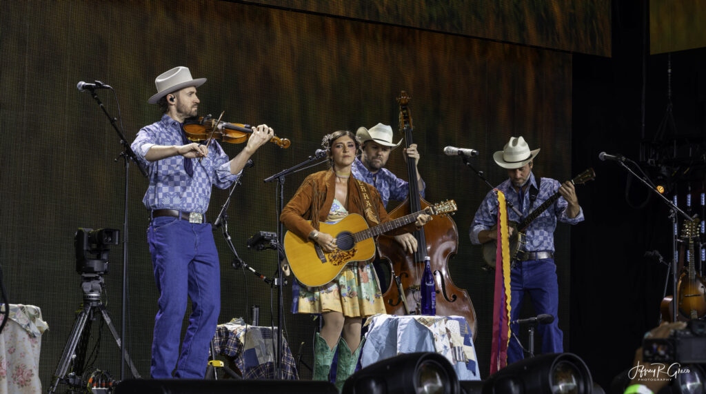 Live concert photography by Jeffrey R. Greco
