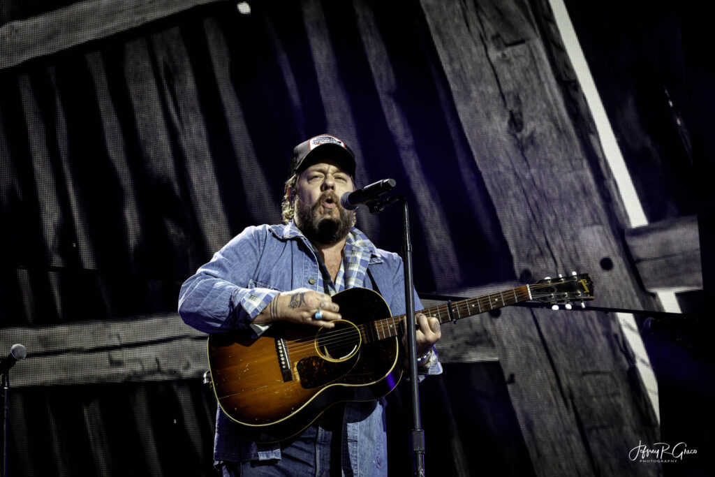 Live concert photography by Jeffrey R. Greco