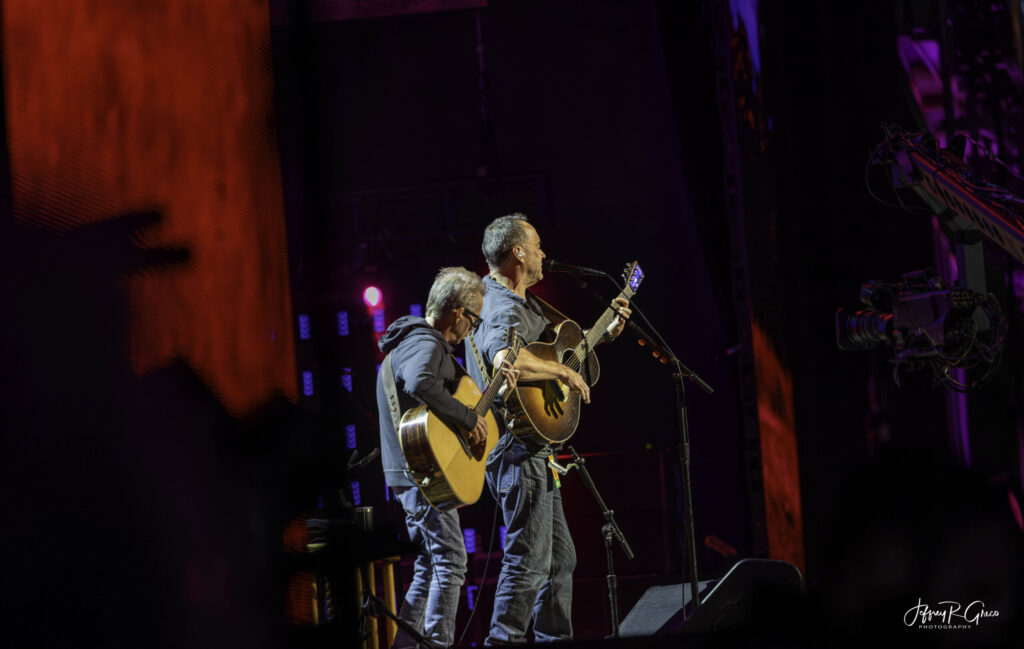 Live concert photography by Jeffrey R. Greco