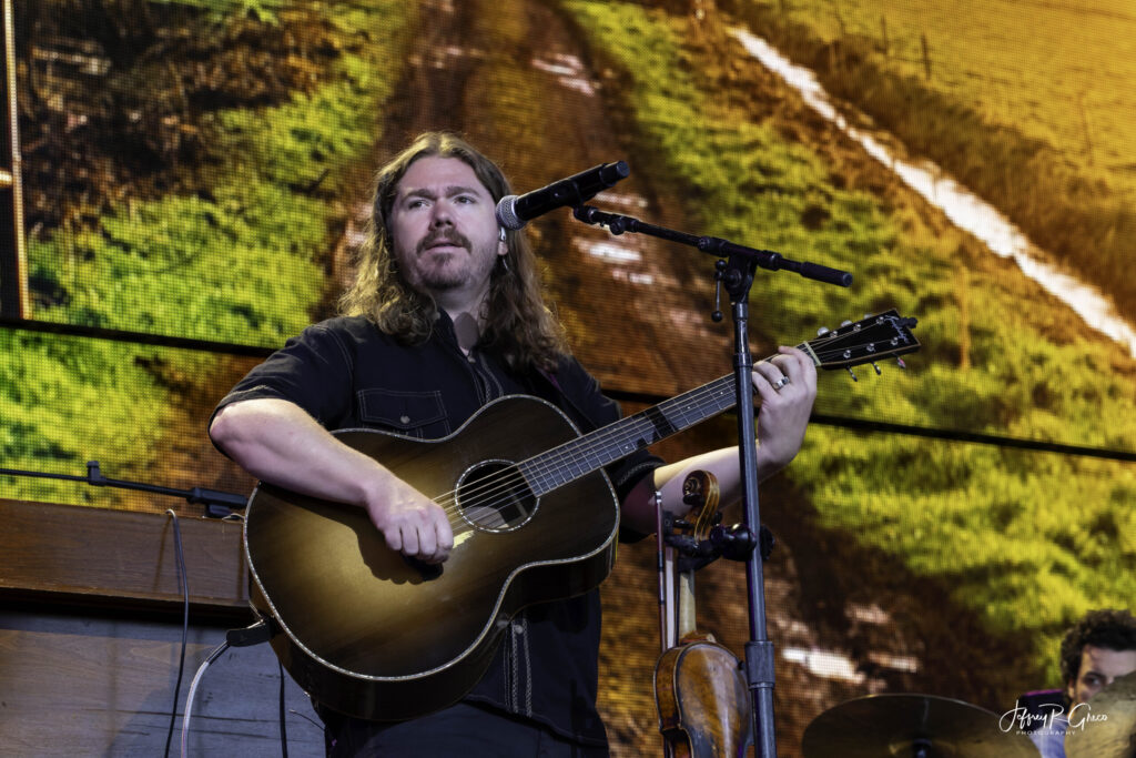Live concert photography by Jeffrey R. Greco