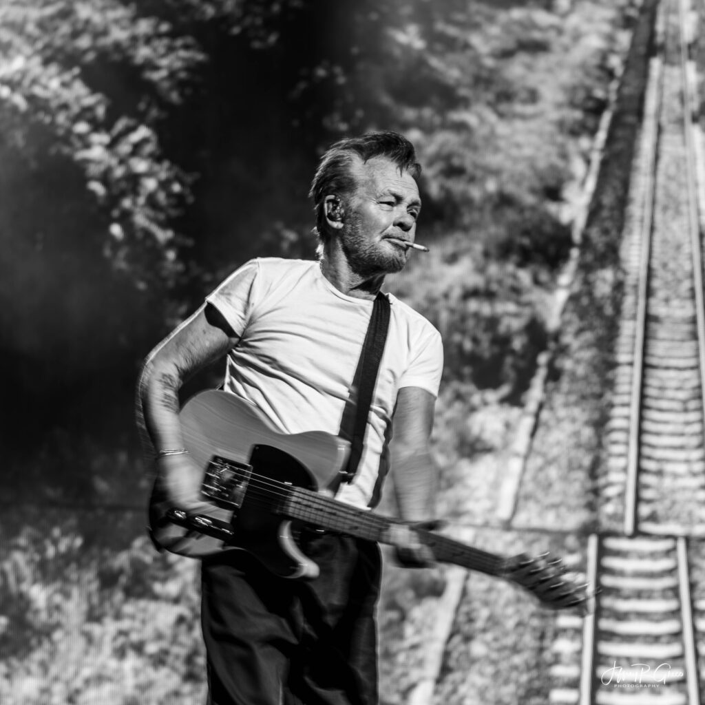 Live concert photography by Jeffrey R. Greco