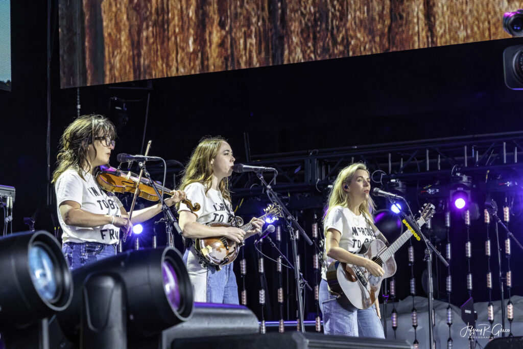 Live concert photography by Jeffrey R. Greco