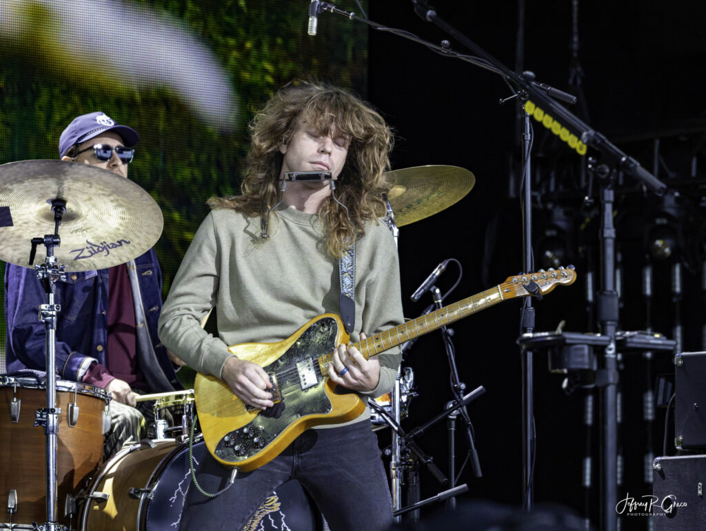 Live concert photography by Jeffrey R. Greco