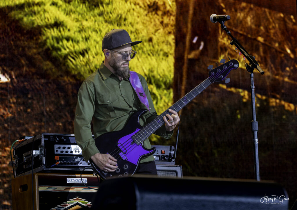 Live concert photography by Jeffrey R. Greco