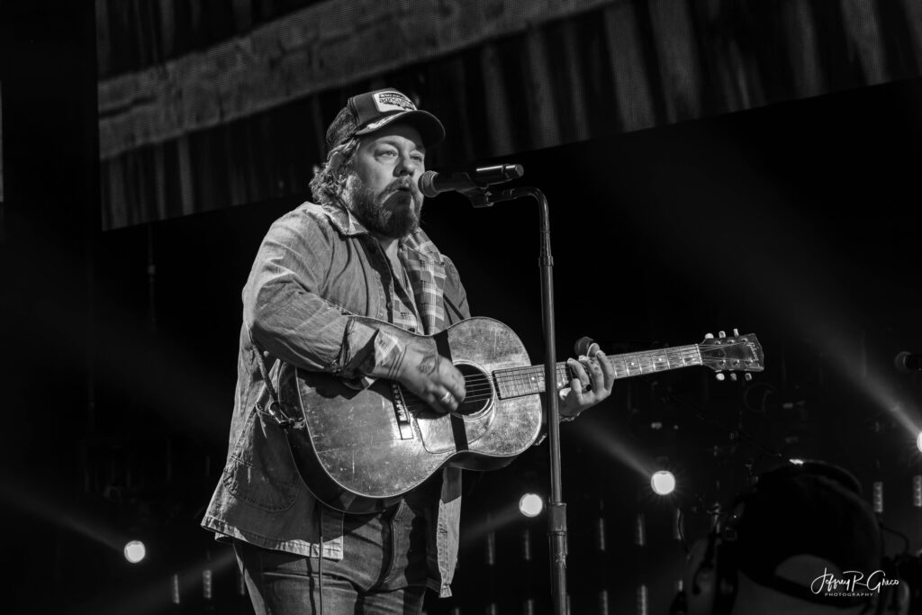 Live concert photography by Jeffrey R. Greco