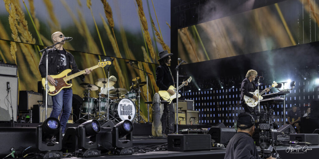 Live concert photography by Jeffrey R. Greco