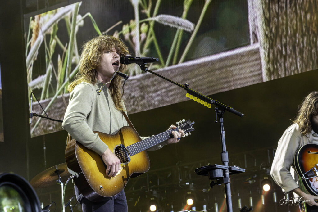 Live concert photography by Jeffrey R. Greco