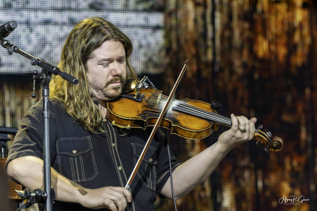 Live concert photography by Jeffrey R. Greco