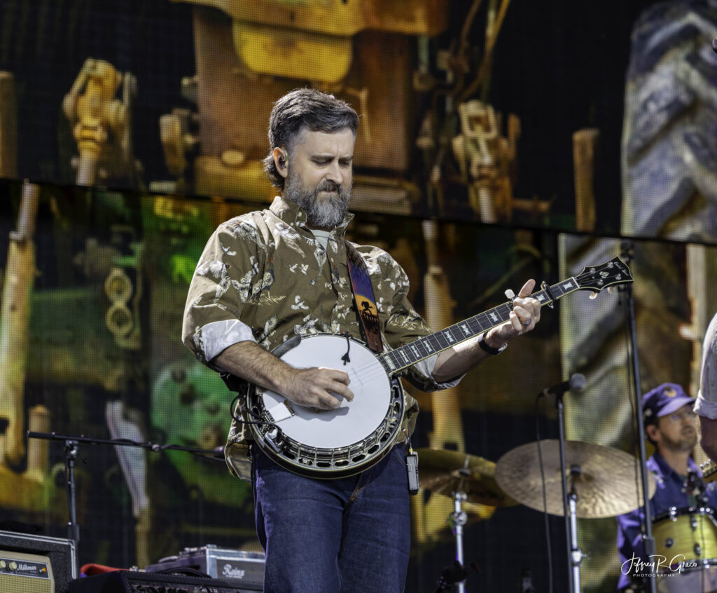 Live concert photography by Jeffrey R. Greco