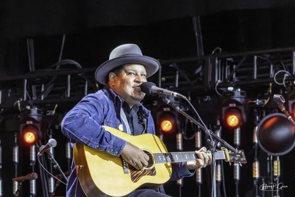 Live concert photography by Jeffrey R. Greco