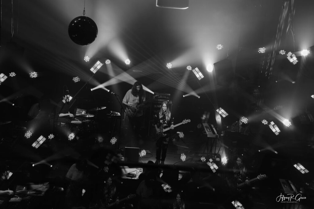 Live concert photography by Jeffrey R. Greco