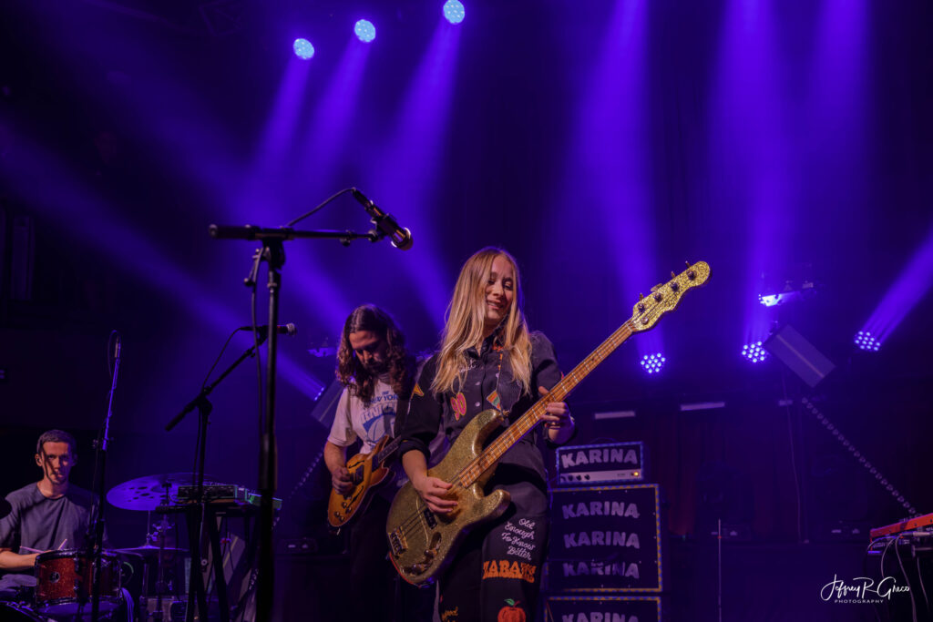 Live concert photography by Jeffrey R. Greco