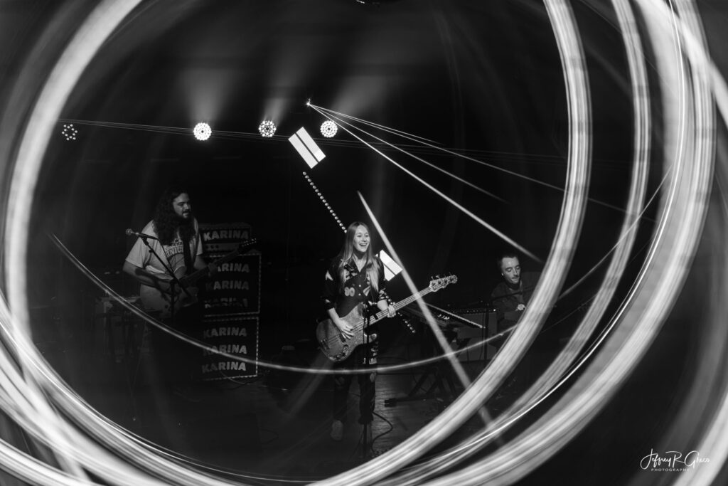 Live concert photography by Jeffrey R. Greco