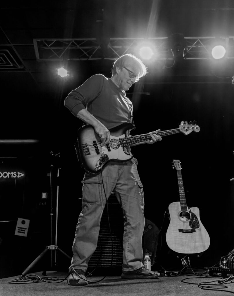 Live concert photography by Jeffrey R. Greco