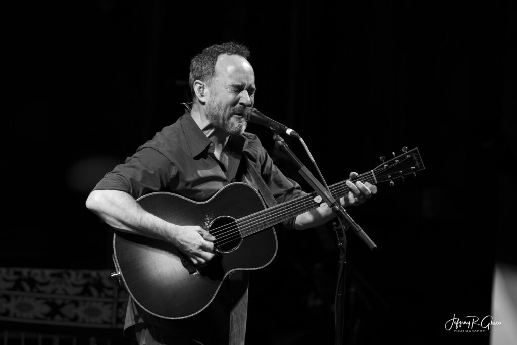 Live concert photography by Jeffrey R. Greco