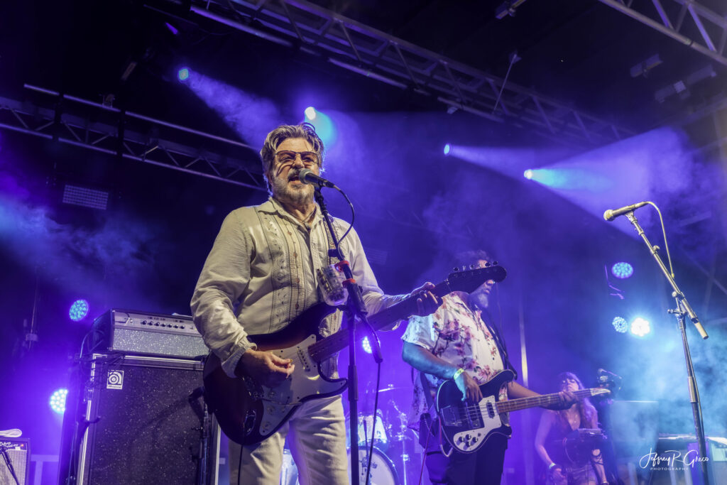 Live concert photography by Jeffrey R. Greco