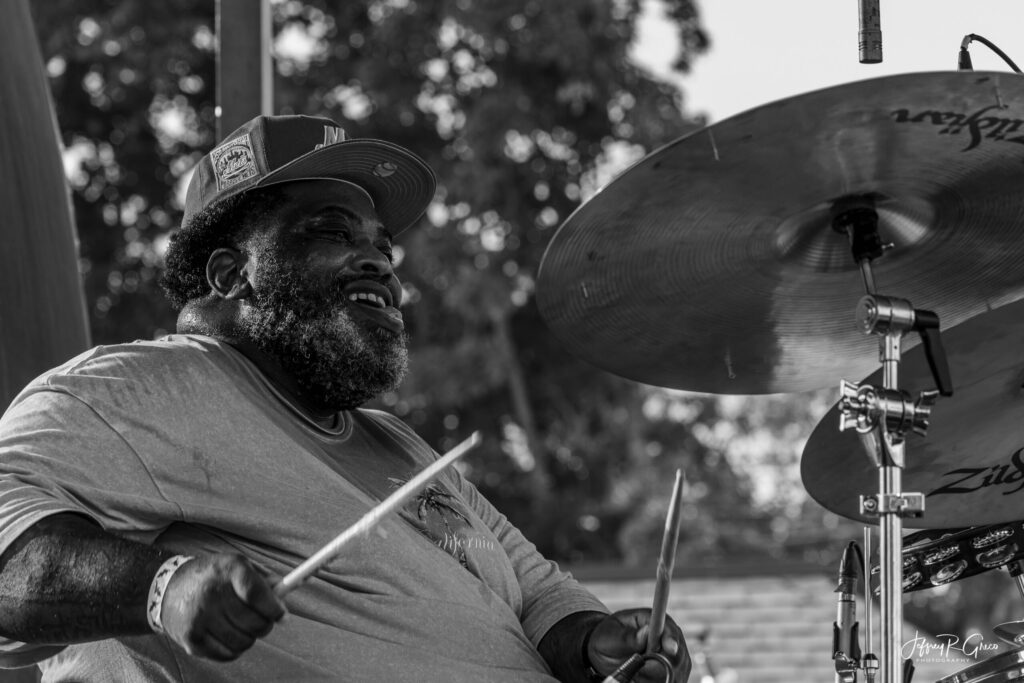 Live concert photography by Jeffrey R. Greco