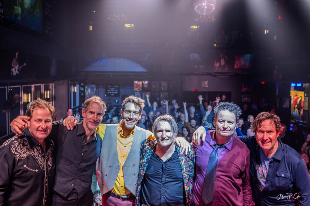 Live concert photography by Jeffrey R. Greco