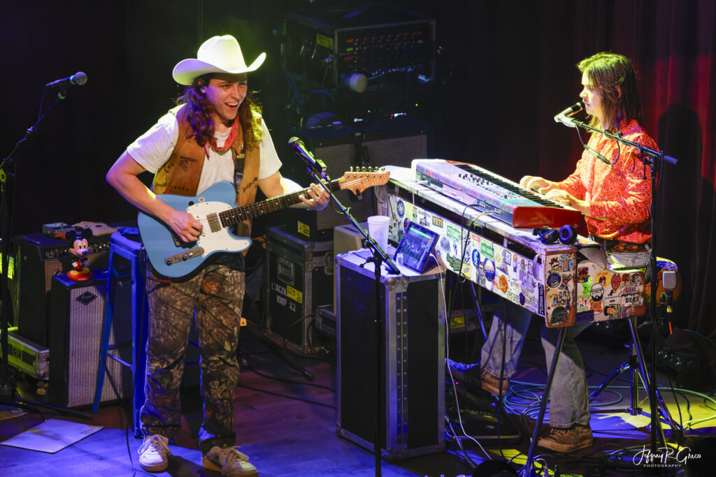 Live concert photography by Jeffrey R. Greco