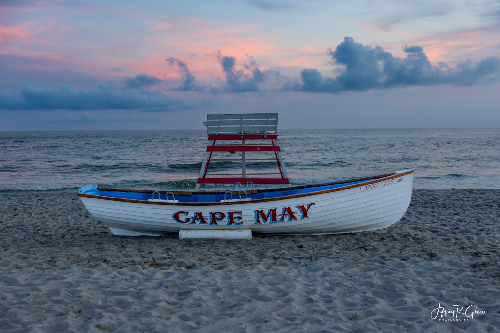 East Coast