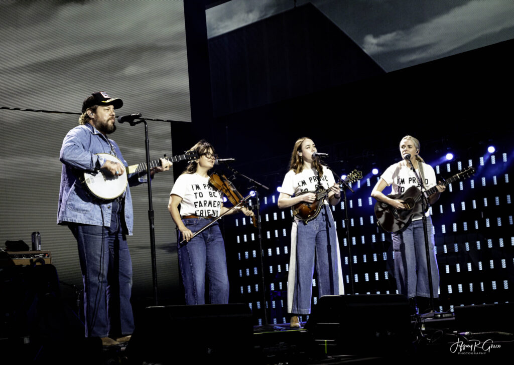Live concert photography by Jeffrey R. Greco