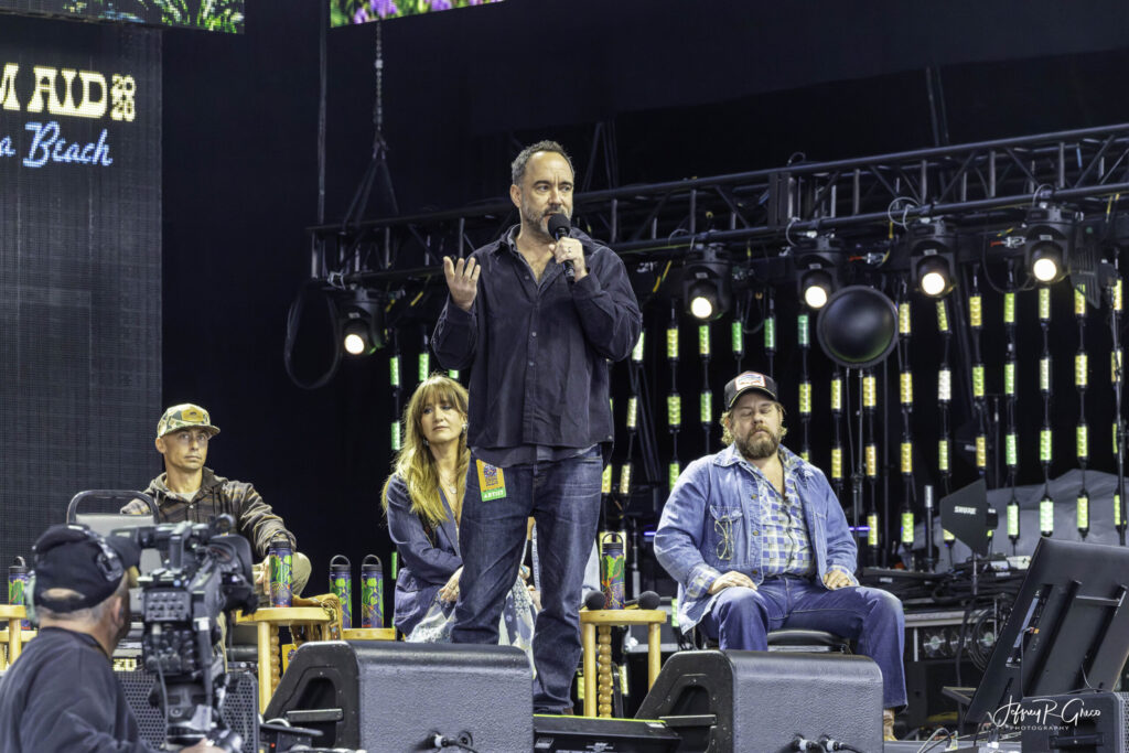 Live concert photography by Jeffrey R. Greco
