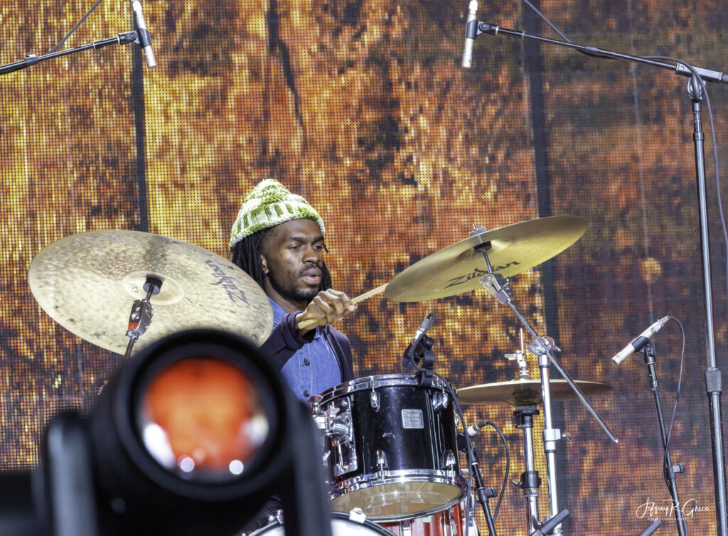 Live concert photography by Jeffrey R. Greco