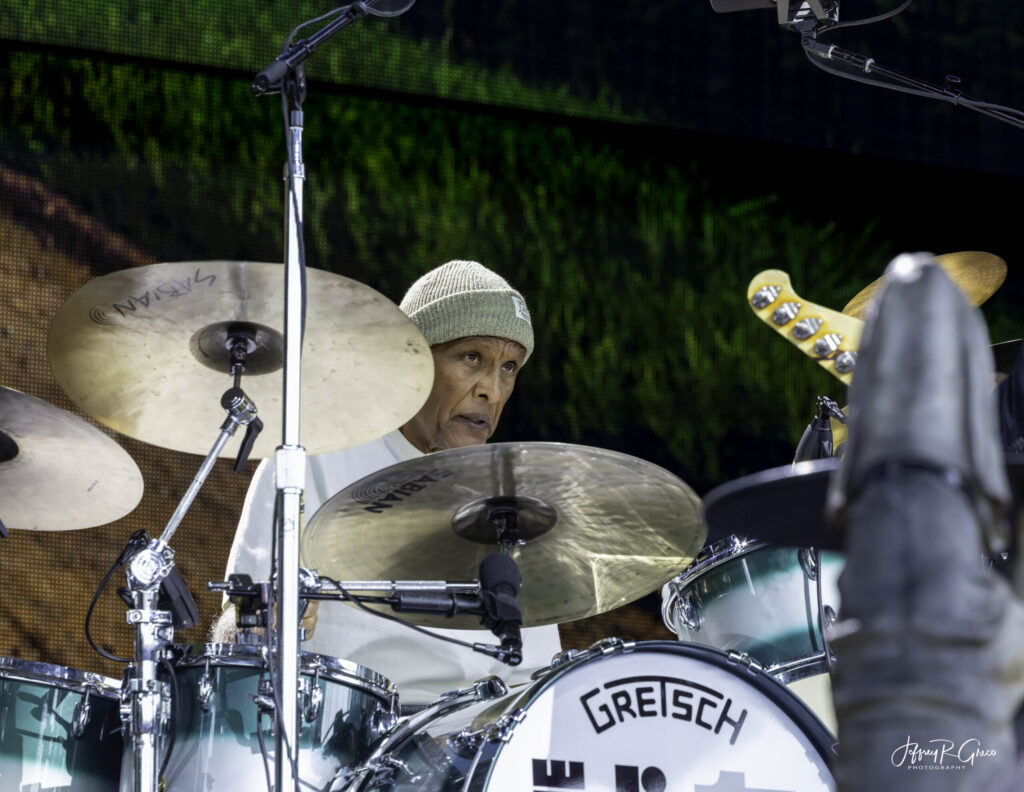 Live concert photography by Jeffrey R. Greco