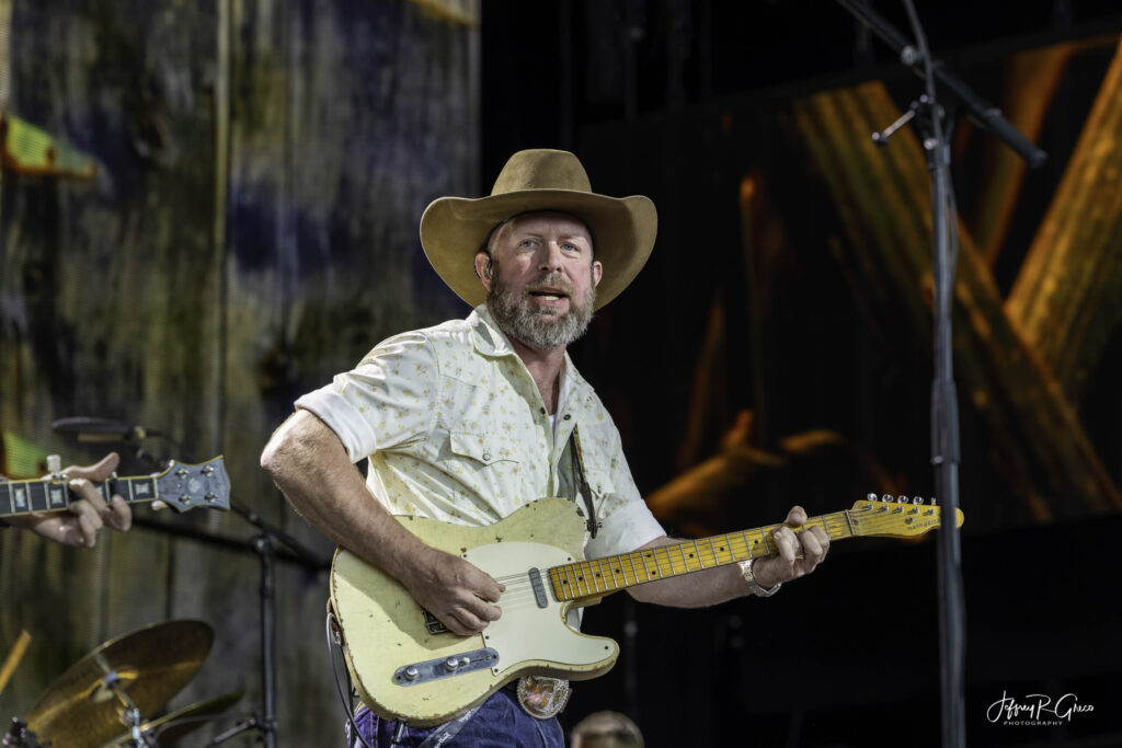 Live concert photography by Jeffrey R. Greco