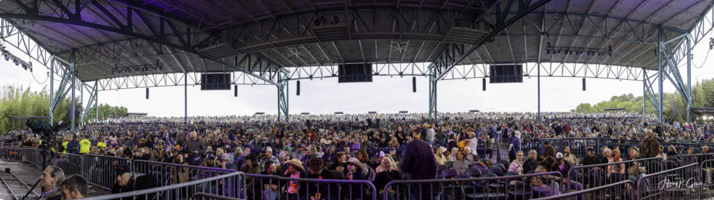 Live concert photography by Jeffrey R. Greco